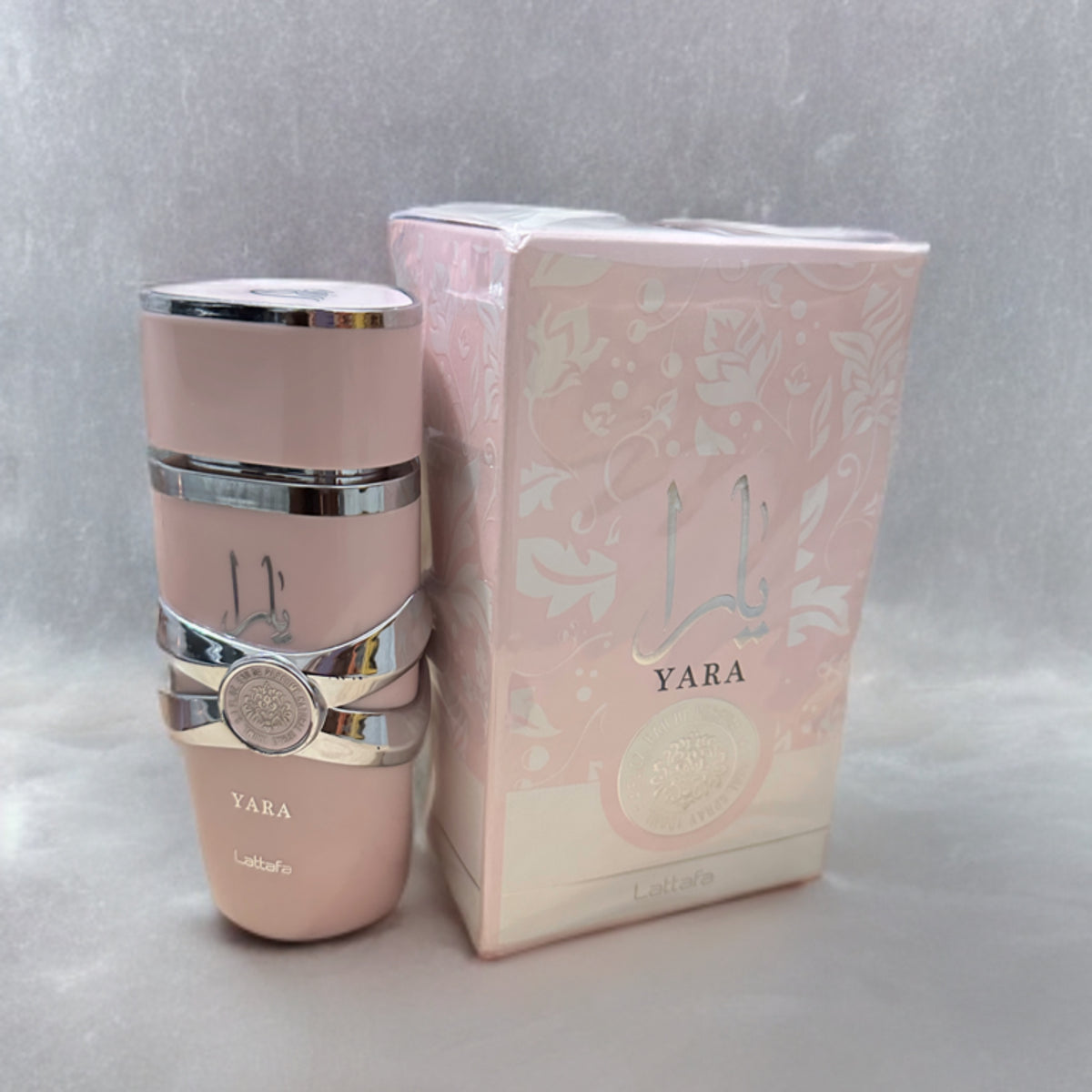 Parfum YARA ROSE